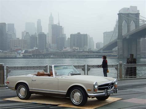 mercedes-280-sl-pagoda-photos-and-specs-2 - Cars One Love