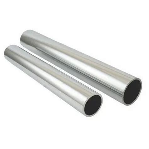 Super Duplex Stainless Steel Pipe at Rs 500 kg सटनलस सटल