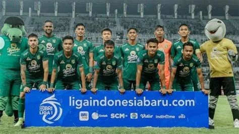 JADWAL PERSEBAYA Liga 1 2022 Duel Panas Lawan Arema FC Bajul Ijo