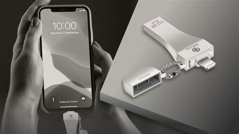 13 Best Flash Drives For IPhone In 2023 Applavia