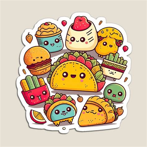 Introducir Imagen Dibujos De Tamales Kawaii Viaterra Mx