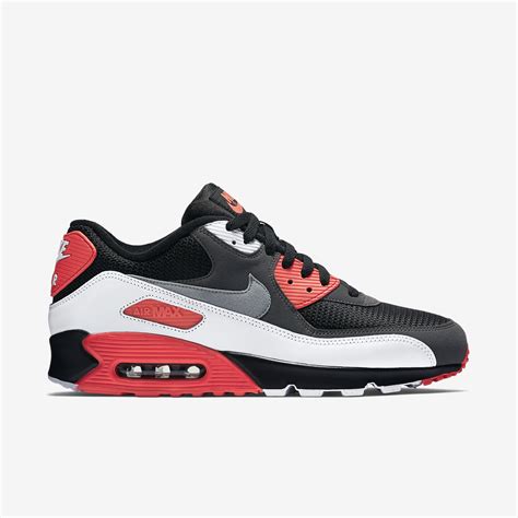 Nike Air Max 90 OG "Black Infrared" - Air 23 - Air Jordan Release Dates ...