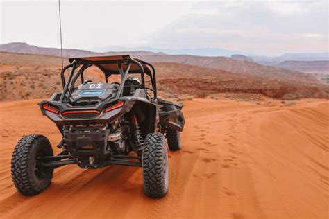 4 Epic Things To Do In St George Utah This Summer Simply Wander