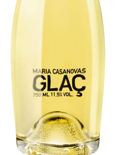 Casanovas Glaç Brut Nature Vivino