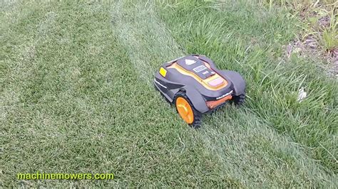 Creating Off Limits Islands For Your Robotic Mower A Visual Guide