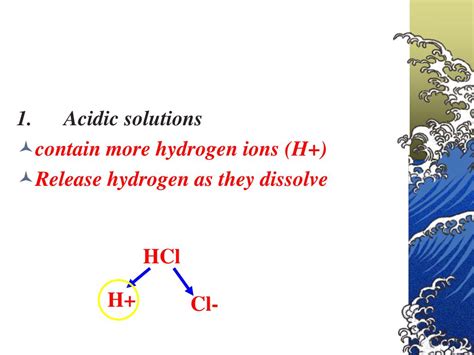 PPT - Assignment # Acidic, Basic, and Neutral Solutions PowerPoint Presentation - ID:6261220