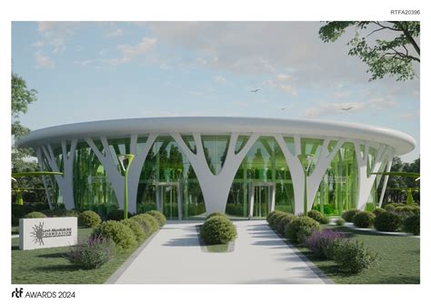 Levi Montalcini Foundation Giancarlo Zema Design Group Rethinking