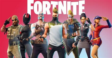 Another Fortnite Datamine Leak Reveals A Ton Of Unreleased Content