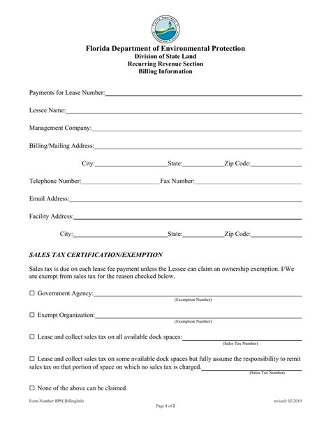 Florida Sales Tax Certificationexemption Fill Out Sign Online And Download Pdf Templateroller