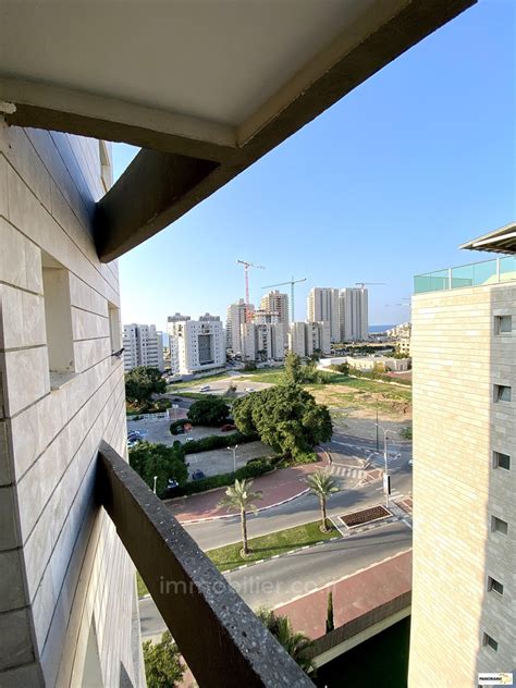 Immobilier Ashkelon Cinq Chambres Dans Le Meilleur Quartier De La