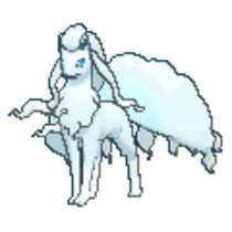 Pokemon Sword and Shield Alolan Ninetales | Locations, Moves, Weaknesses