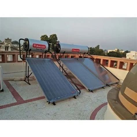 Racold Raold Solar Water Heater System At Rs In Nashik Id