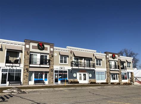 New Baltimore, Michigan