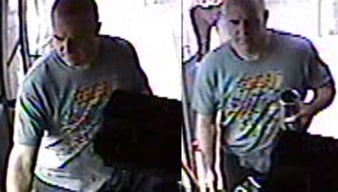 Winnipeg Cops Seek Suspect Accused Of Groping Woman On Bus Winnipeg