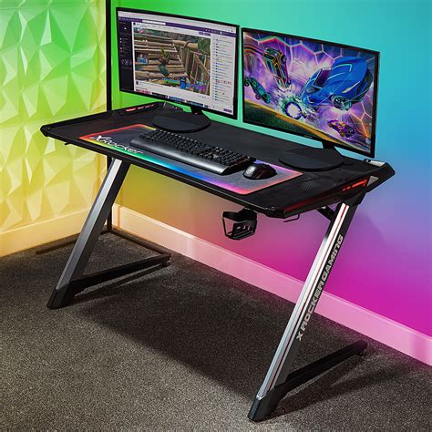 Best Standing Gaming Desk Tunersread