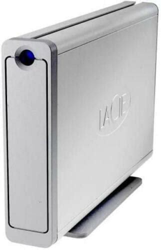 LaCie Big Disk Extreme 2TB USB 2 0 FireWire 400 800 External Hard