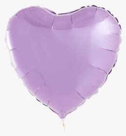 A Photograph Of Flamingo Pink Satin Foil Heart Balloon Heart Foil