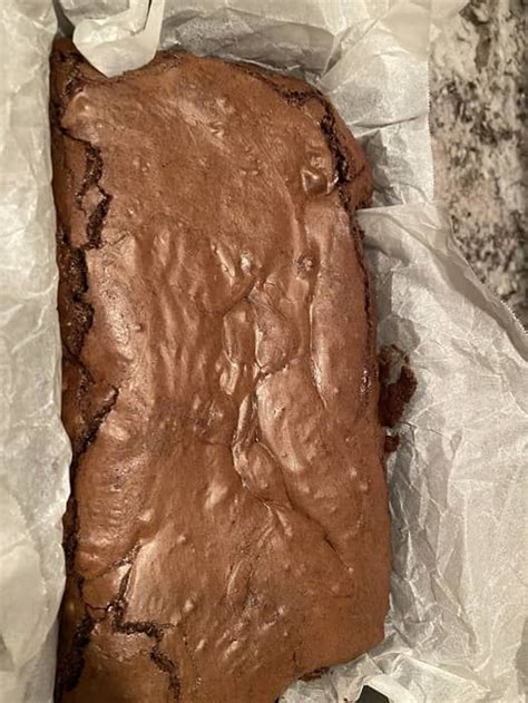 Best Ever Chewy Brownies Recipe Handle The Heat Artofit