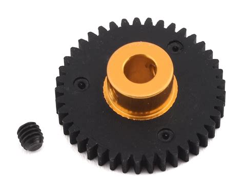 AM Arrowmax SL Molded Composite 64P Pinion Gear 41T AMX 464041