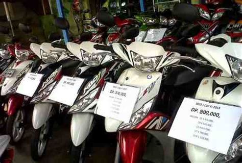 Cara Memulai Bisnis Jual Beli Motor Bekas Untuk Pemula