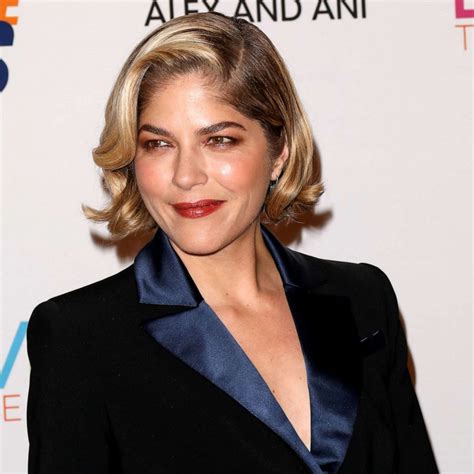 Christina Applegate Reveals The Moment Selma Blair Urged To Get Tested