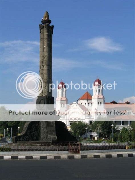 The history of Lawang Sewu | Beautiful Holiday Destinations