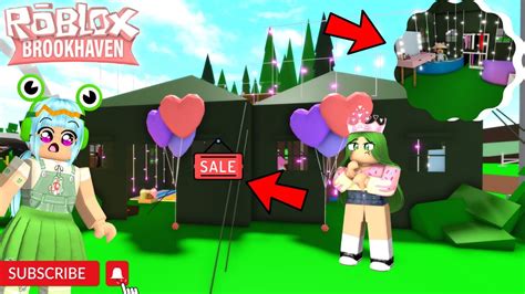 SI KAROLA20 PIERDE REGALA 1000 ROBUX CASAS DOBLES EN BROOKHAVEN