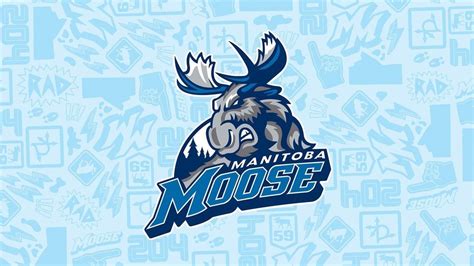 Central Division Semis Game 1 Manitoba Moose V Milwaukee Admirals