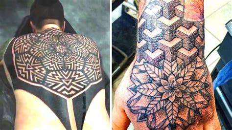 10 Time Lapse Tattoo Videos For Your Inspiration Youtube