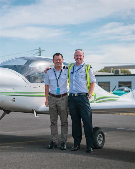 Commercial Pilot License CPL Course Learn To Fly