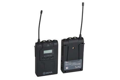 قیمت میکروفن بویا BOYA BY-WM8 PRO-K2