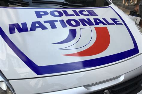 Bordeaux Un Homme Fait Une Chute Mortelle Du E Tage Dun Immeuble