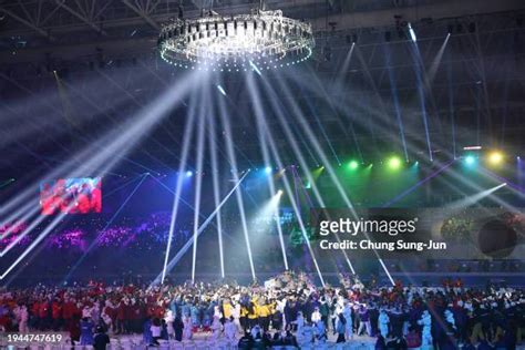 760 Winter Youth Olympic Games Opening Ceremony Stock Photos, High-Res ...