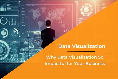 Why Data Visualization Tool So Impactful For Your Business