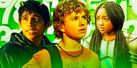 11 Easter Eggs And Hidden Details In Percy Jackson Season 1 Episodes 1 And 2