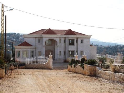 Luxury Real Estate in Lebanon - LuxuryEstate.com