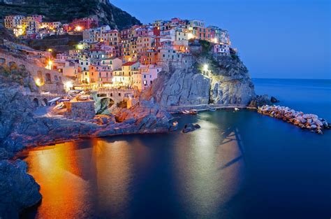 manarola it