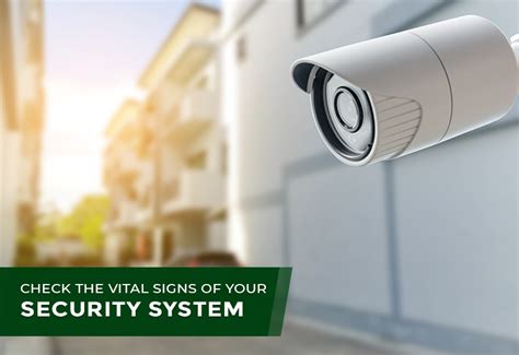 Top Signs Its Time To Upgrade Your Security System Fox Security