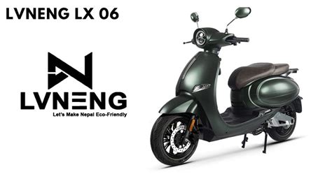 Explore The Best Electric Scooters In Nepal With Price Latest 2022