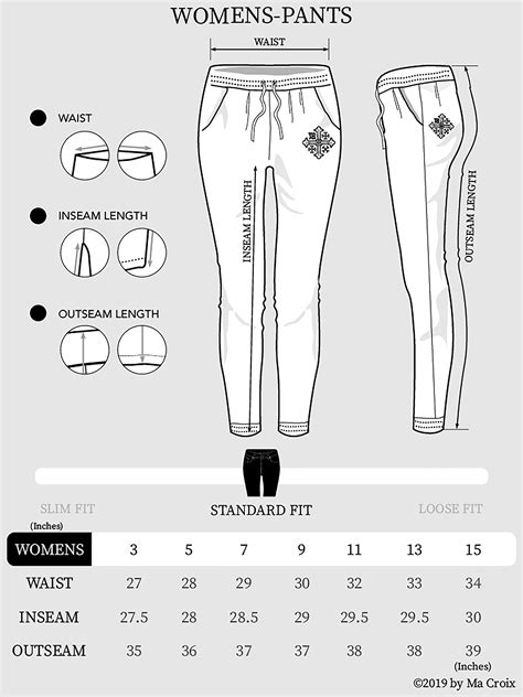 Ma Croix Womens Soft Linen Style Pants Girls Slim Fit Comfort Wear For