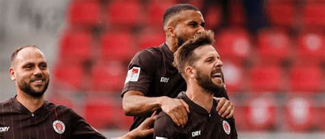 Wett Tipp Werder Bremen Vs Fc St Pauli Bundesliga Quoten Tipp