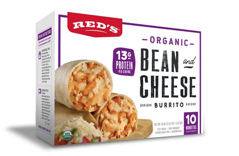 Low Calorie Bean And Cheese Burrito At Casey Madison Blog