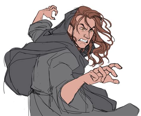 Awickedwill 33 AD Crowley Is My Favorite Crowley