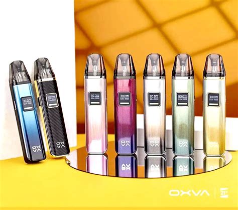 Oxva Xlim Pro 30W Pod System