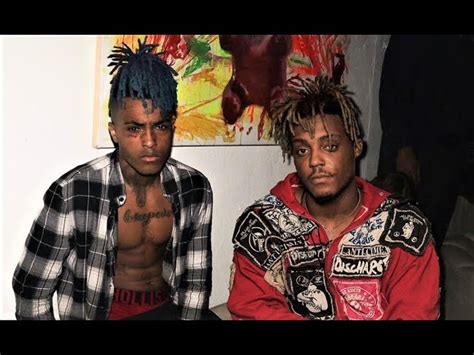 Juice Wrld Club Ft Pop Smoke Xxxtentacion Lil Uzi Vert And Ski Mask