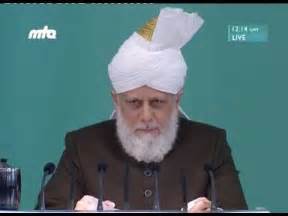 Urdu Khutba Juma Friday Sermon On September Islam