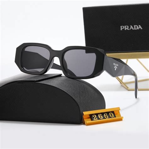 Introducir Imagen Lentes Prada Originales De Hombre Abzlocal Mx