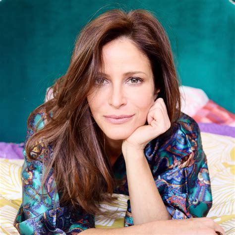 Andrea Savage Stuns Fans By Taking It All To Extremes news