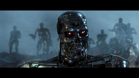 Terminator 3 Rise Of The Machines Screencap Fancaps