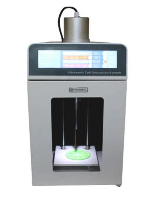 Ultrasonic Probe Sonicator At 85000 Probe Sonicator In Jaipur ID